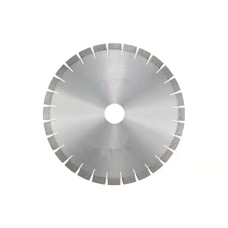 Cutting Circular Saw Blade Diamond Factory