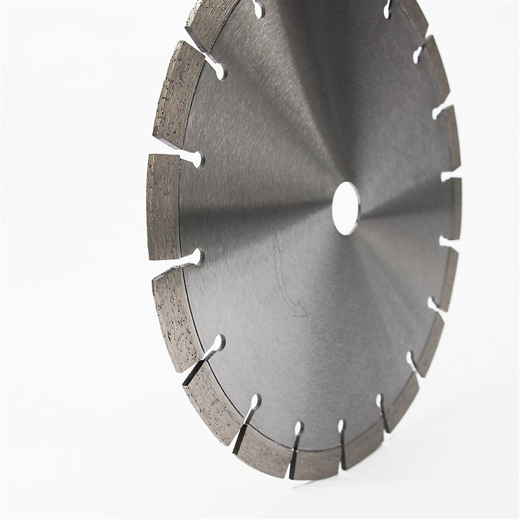 Extreme Power Welded Diamond Blade Wheel